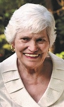 Sonja S. Allen