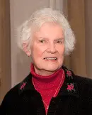 Doris Anne Bryant