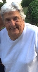 Harriett Lee Enzor