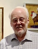 Ronald Neil Jensen