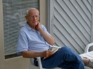 Clarence “Pete” Orville Keffer