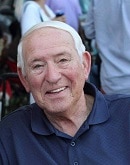 Carroll W. Laity