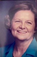 Marjorie B. Michael