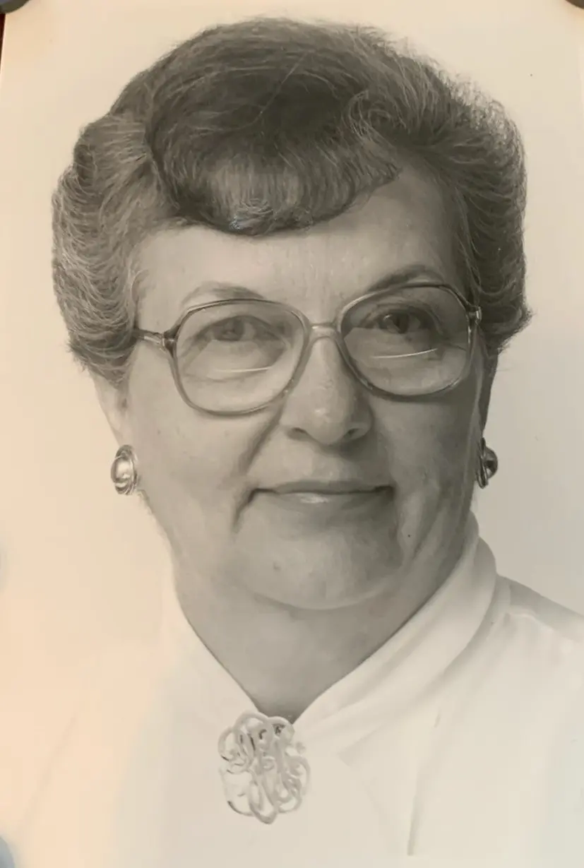 E. Ann DeShazor