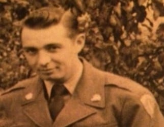 Robert Warren Carr, Major, U. S. Army Retired
