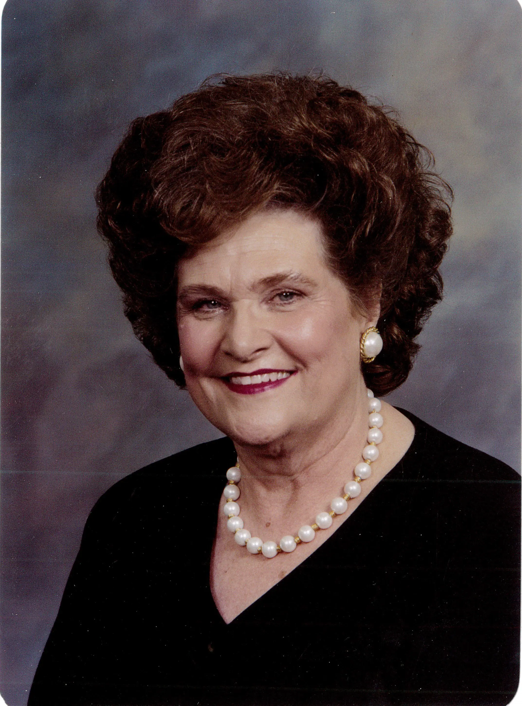 Joyce Ann Hughes Carroll