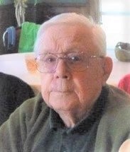Ralph E. DeCesare