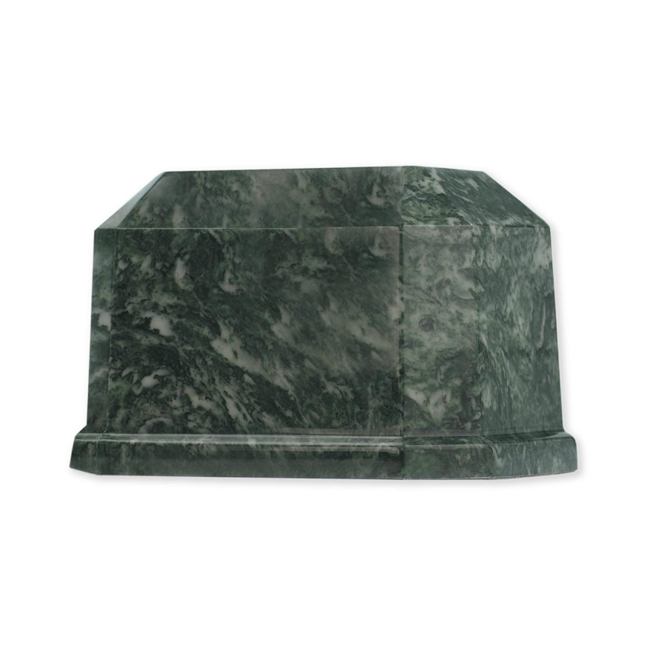Green Marble Urn Peninsula Funeral Home 2021