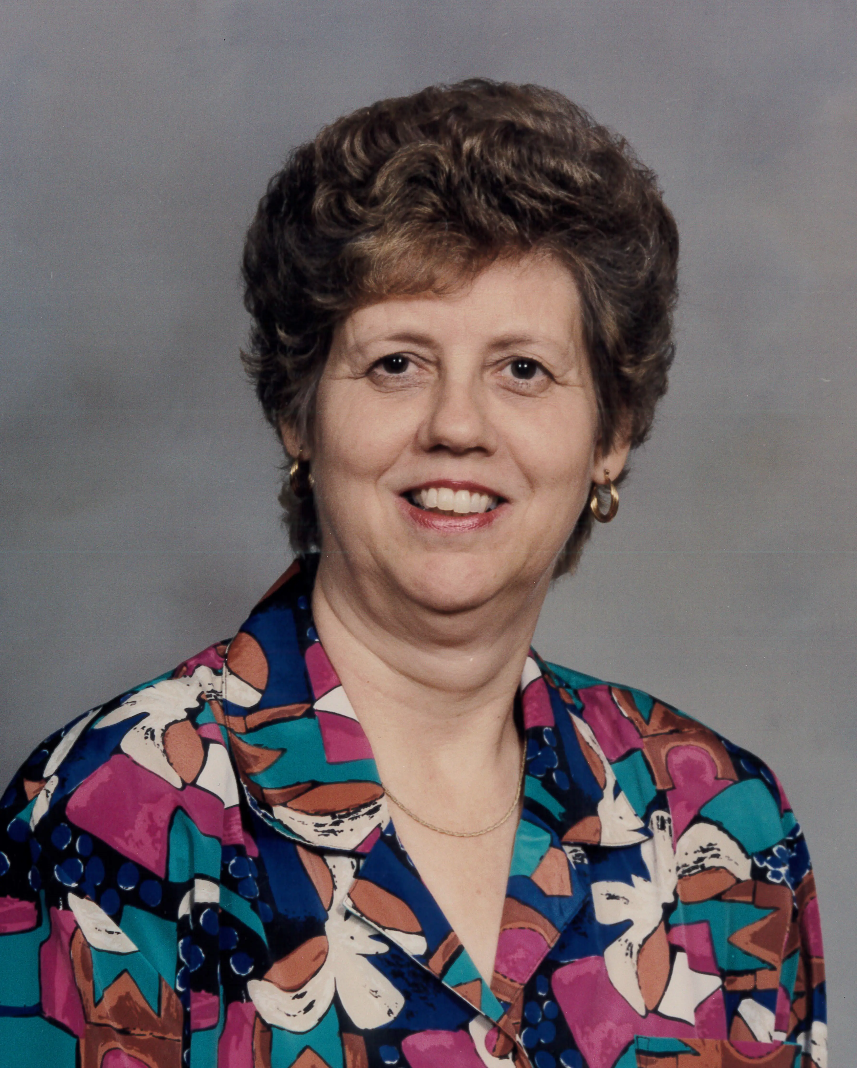 Connie Davis Keeter