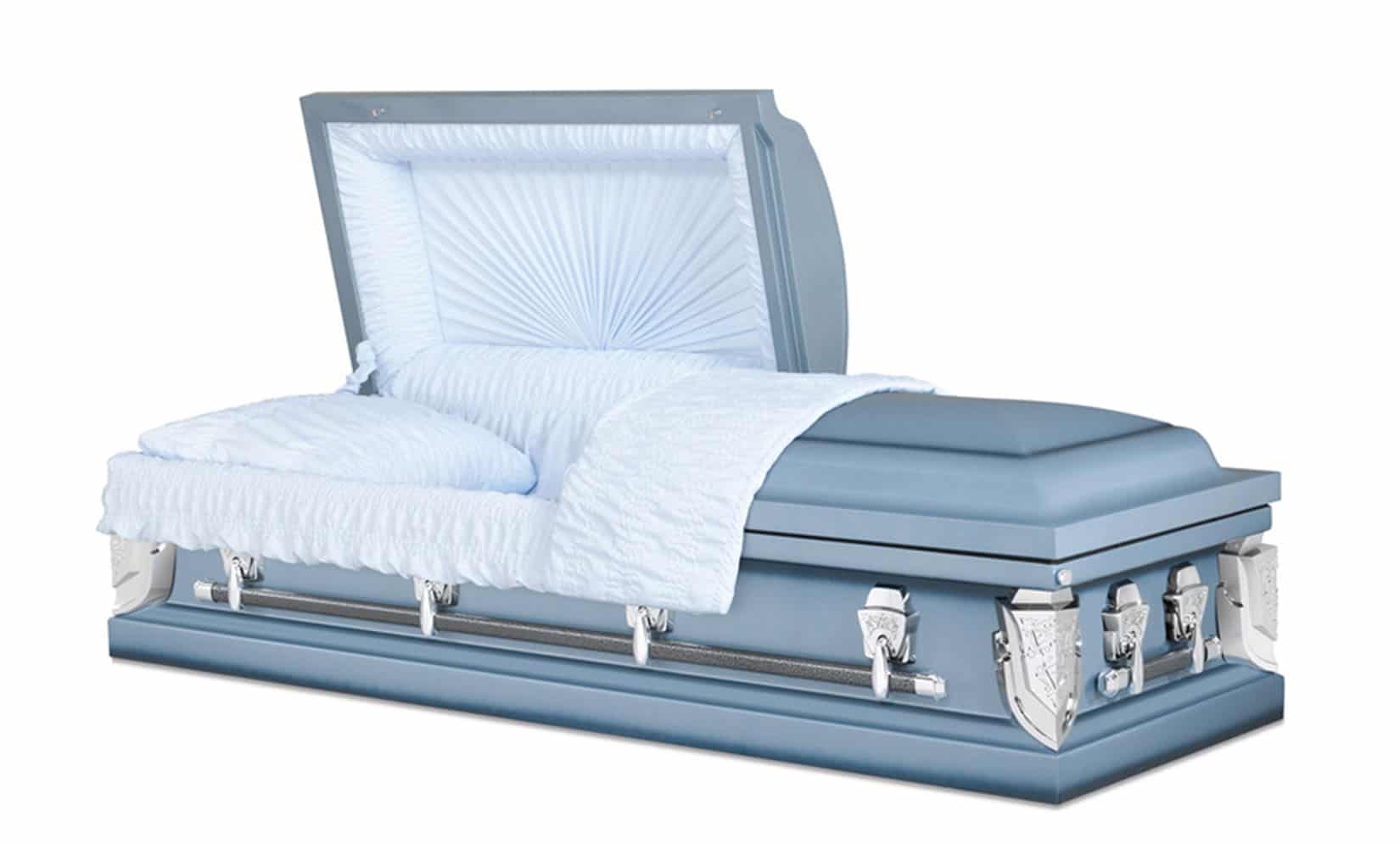 Monarch Blue Peninsula Funeral Home 2021