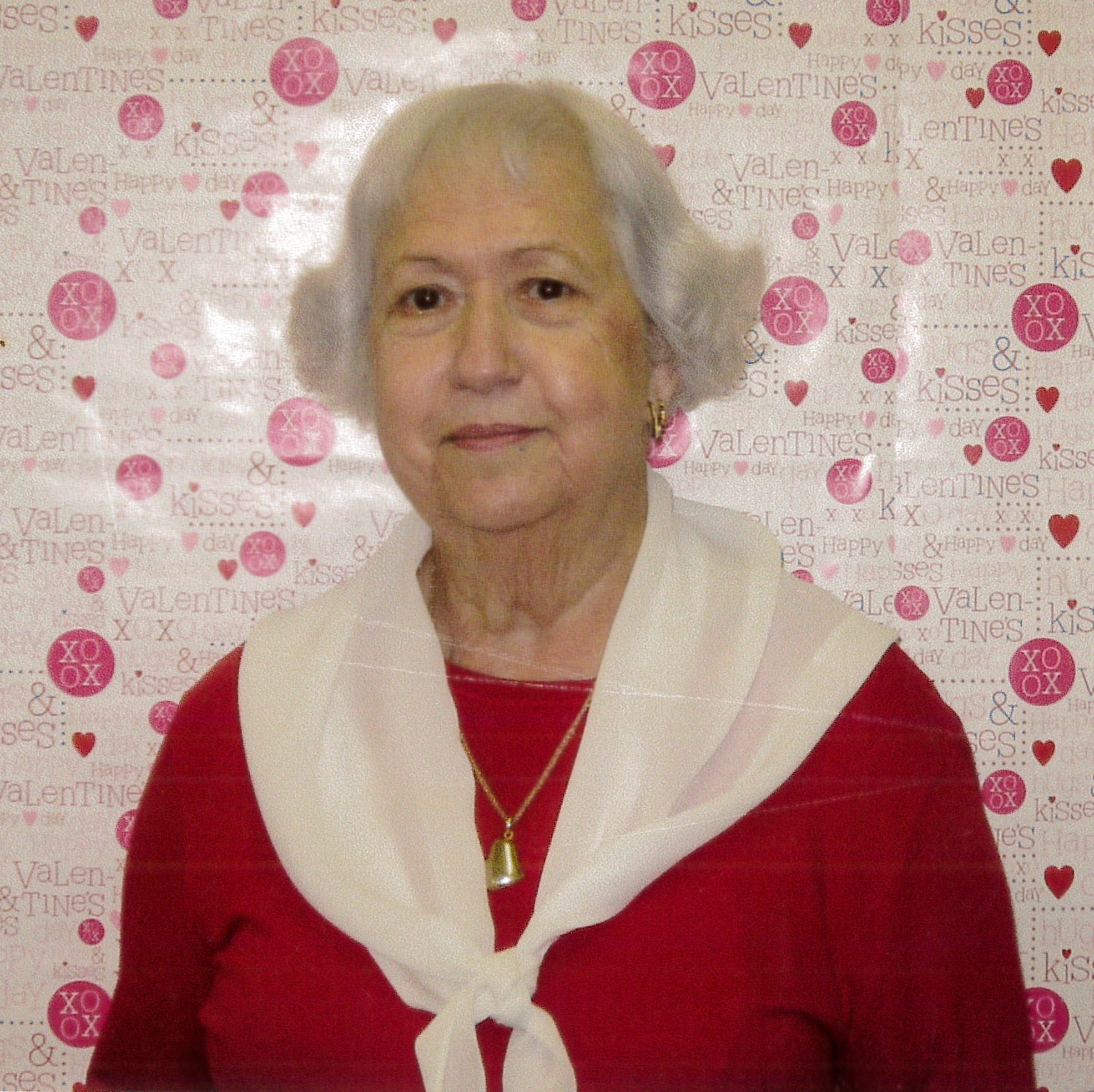 Archie May Testerman