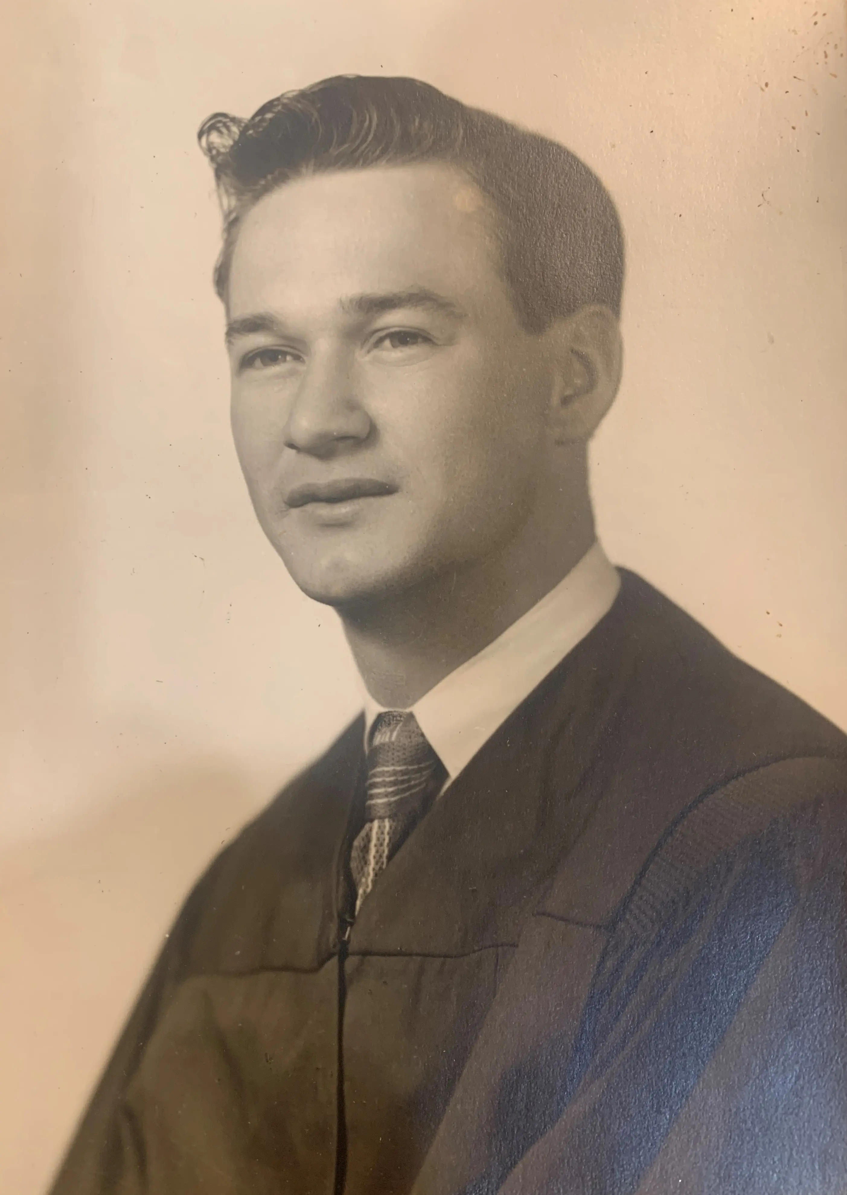 Bobby Ray Williams, Sr.