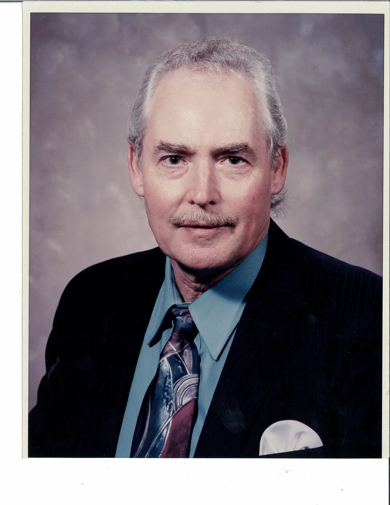 Hiram Lemuel Morton, Jr.