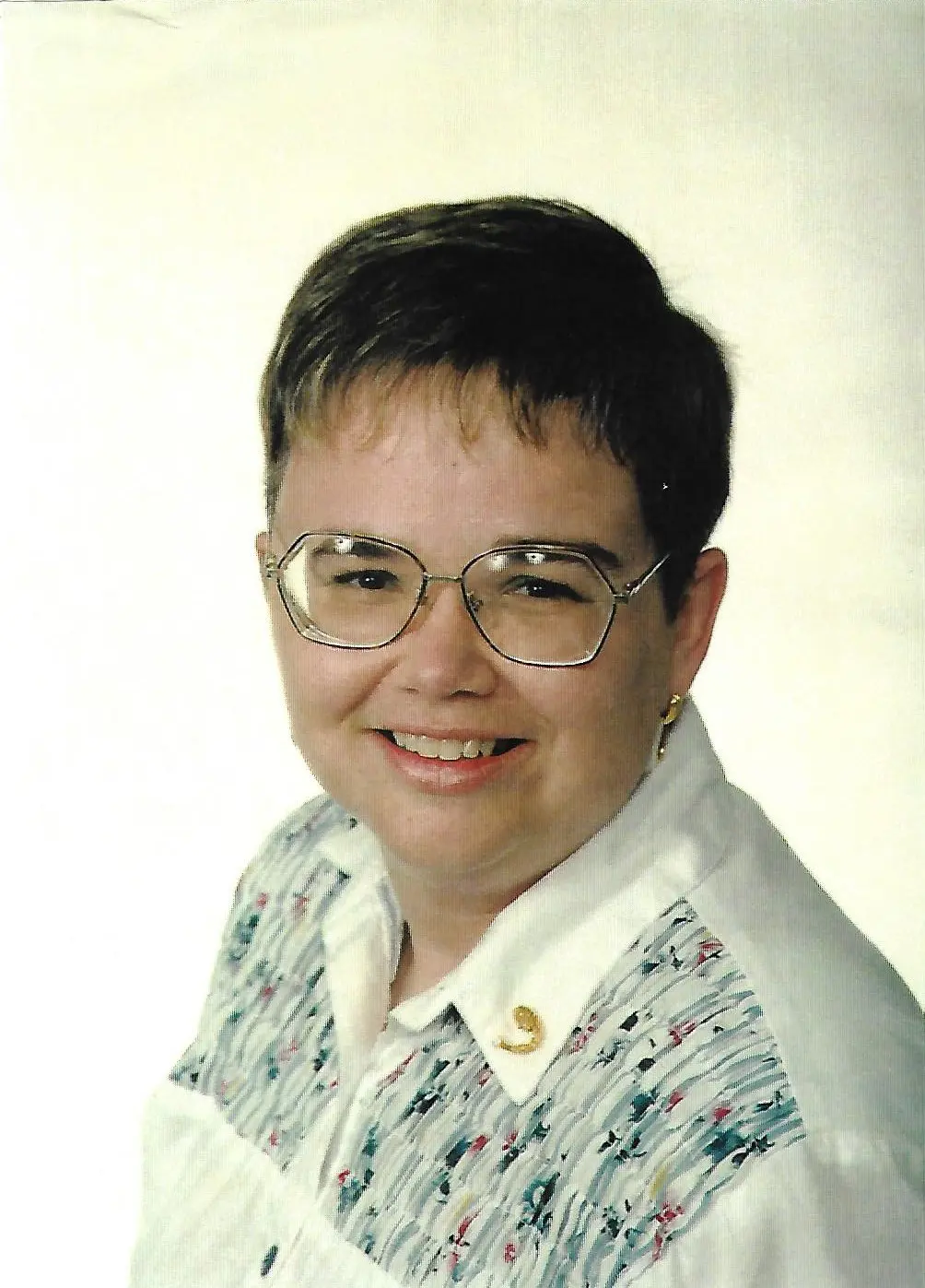 Susanne “Sue” Eberhardt Snyder