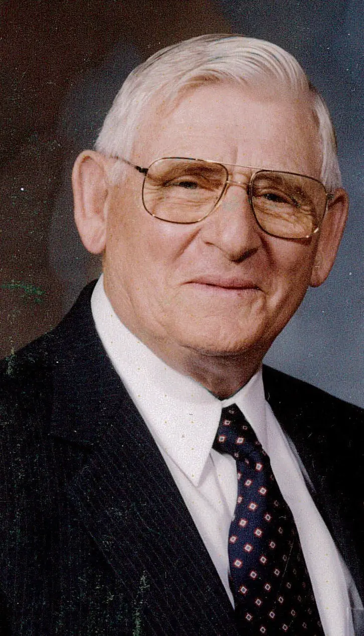 Robert E. Baughan, Jr.