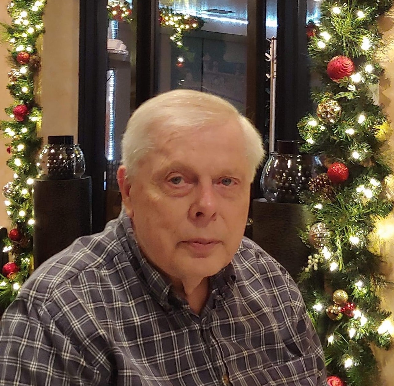 William R. Levine