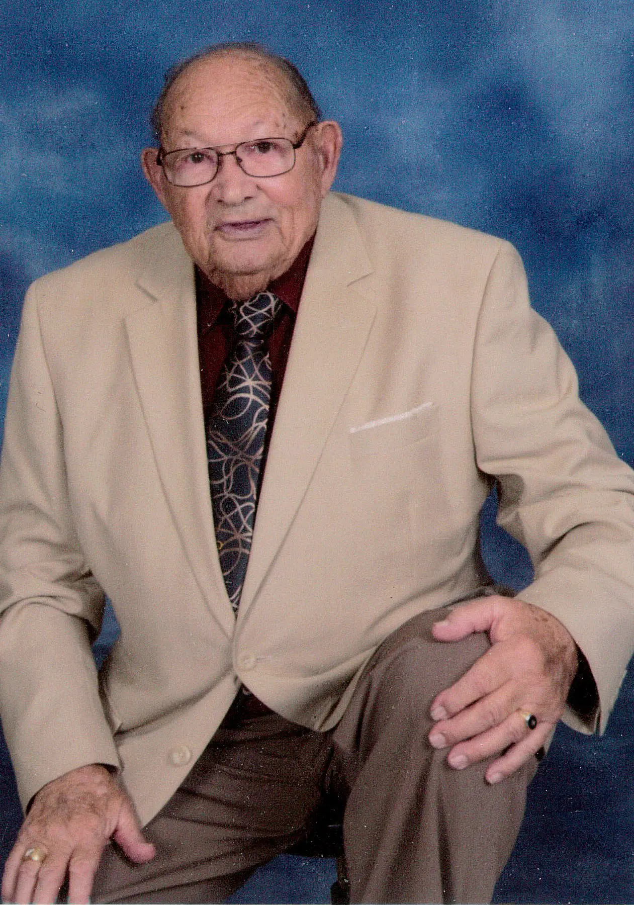 George Mattox, Jr.