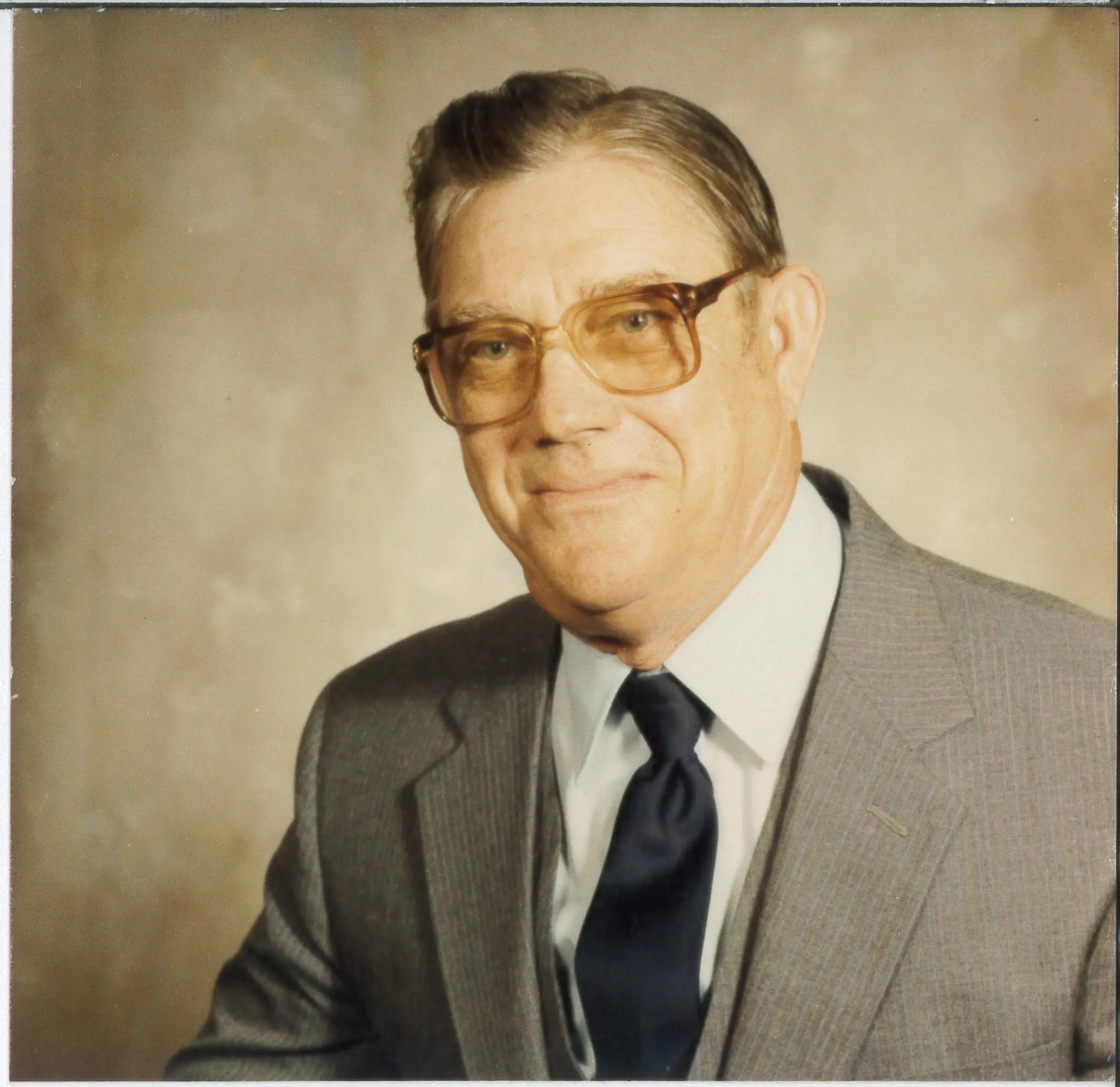 Paul Franklin Willis, Sr.