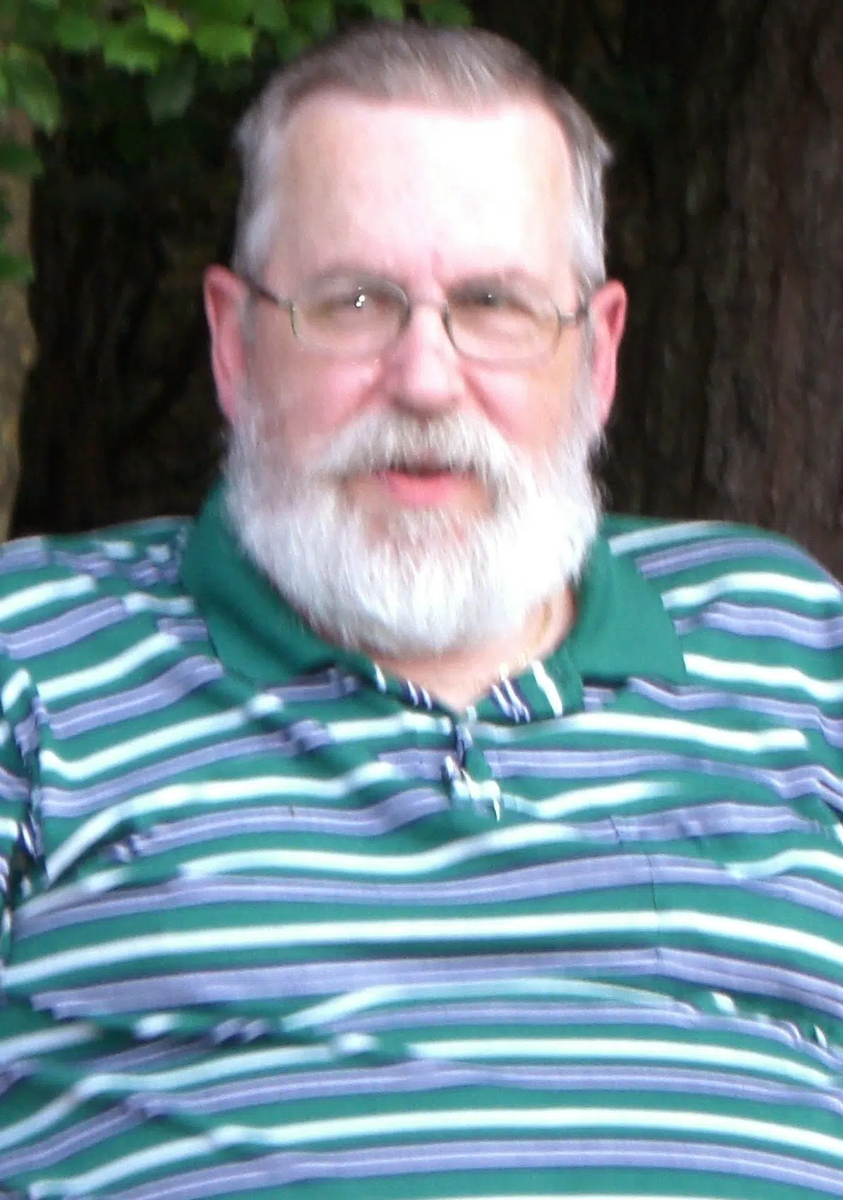 Clyde Gregory, Jr.