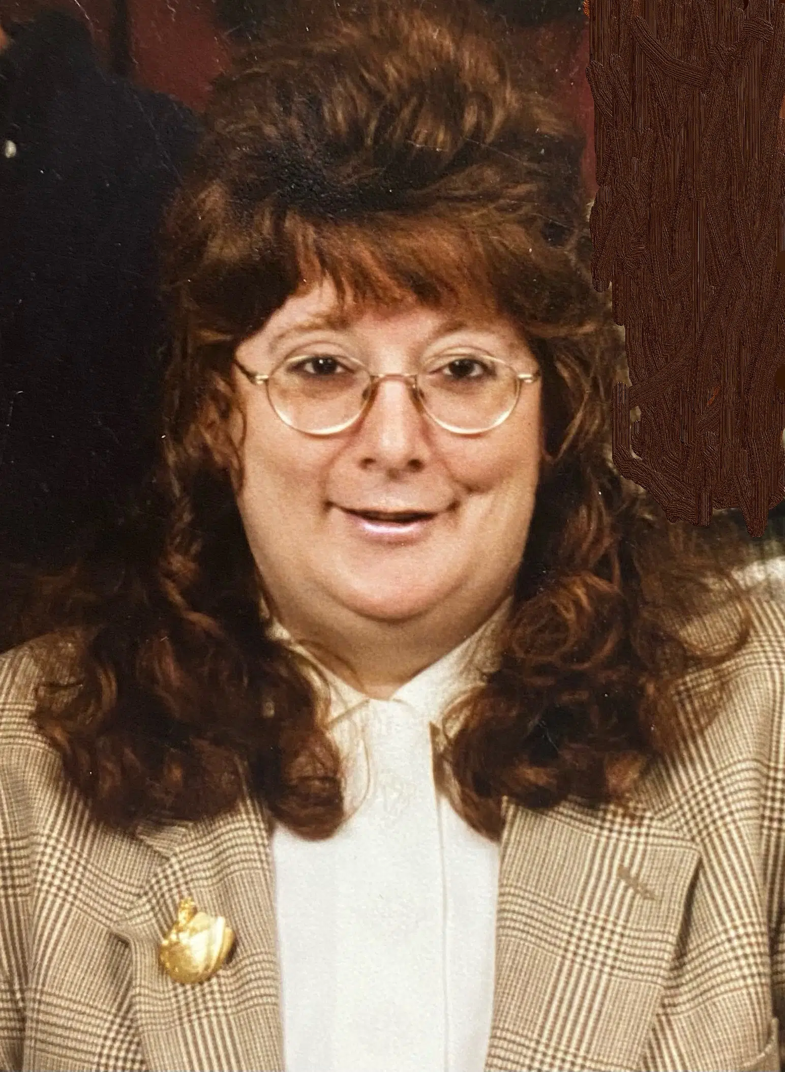 Cindy Ann Kauffman