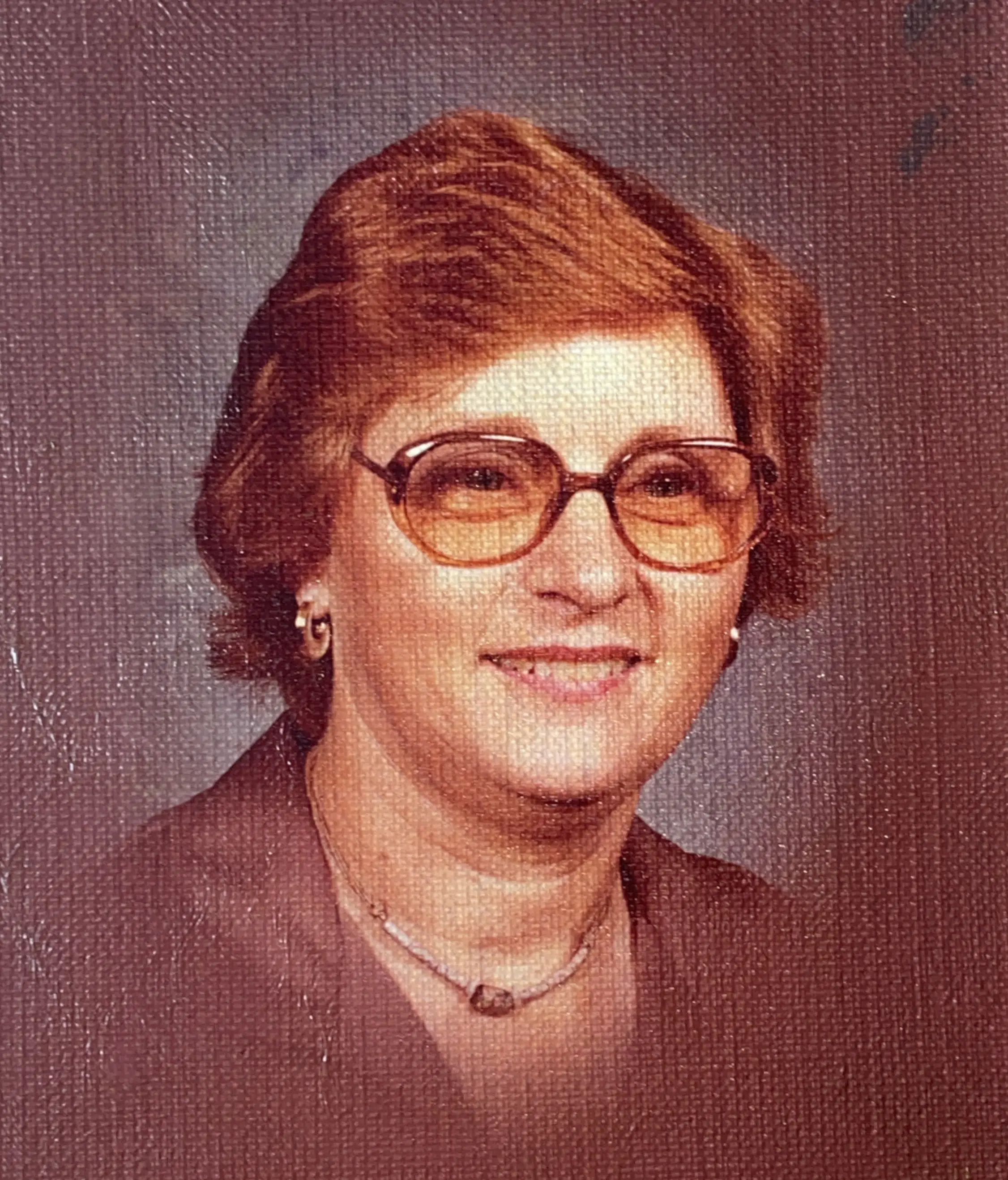 Betty Simpson Chandler