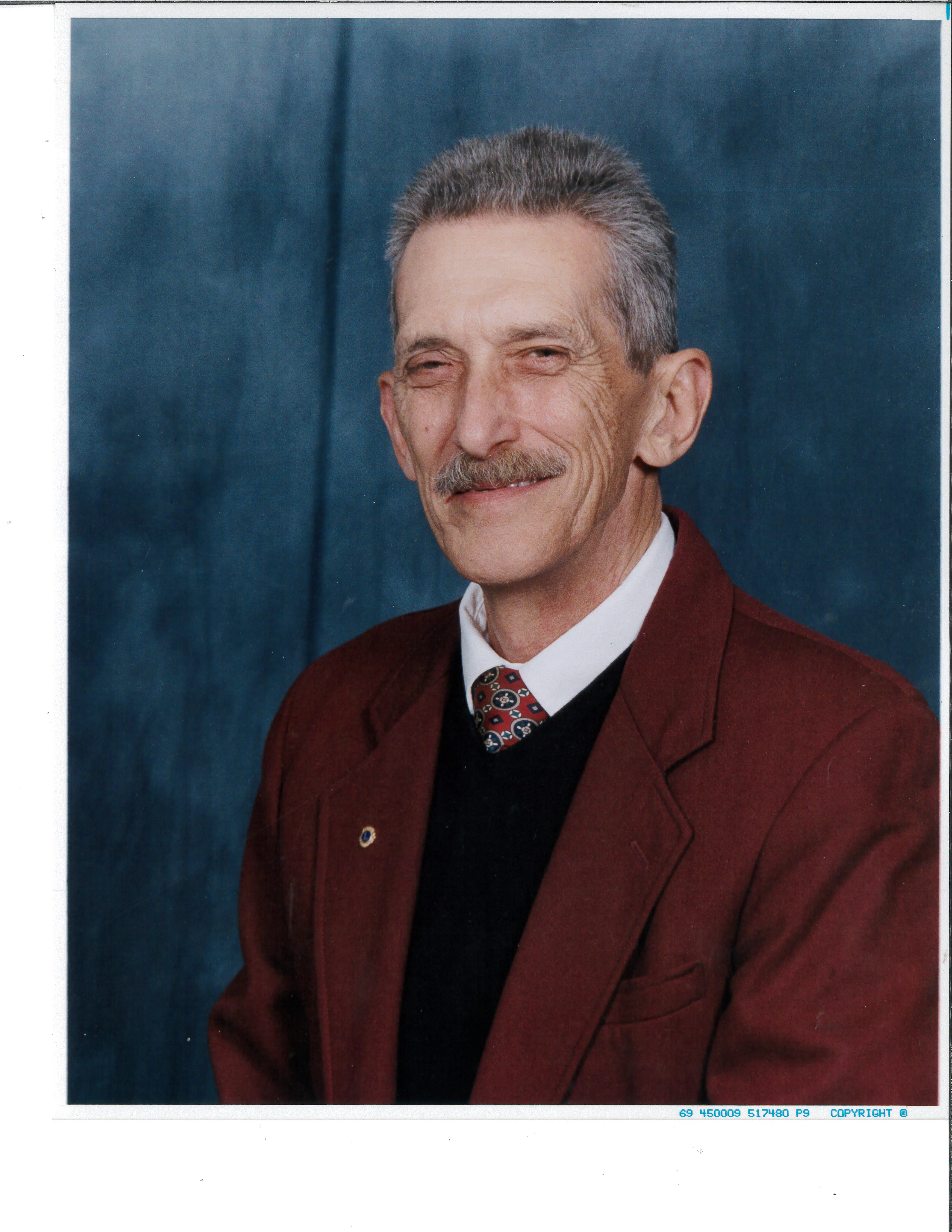 Robert “Bob” Warren Edwards