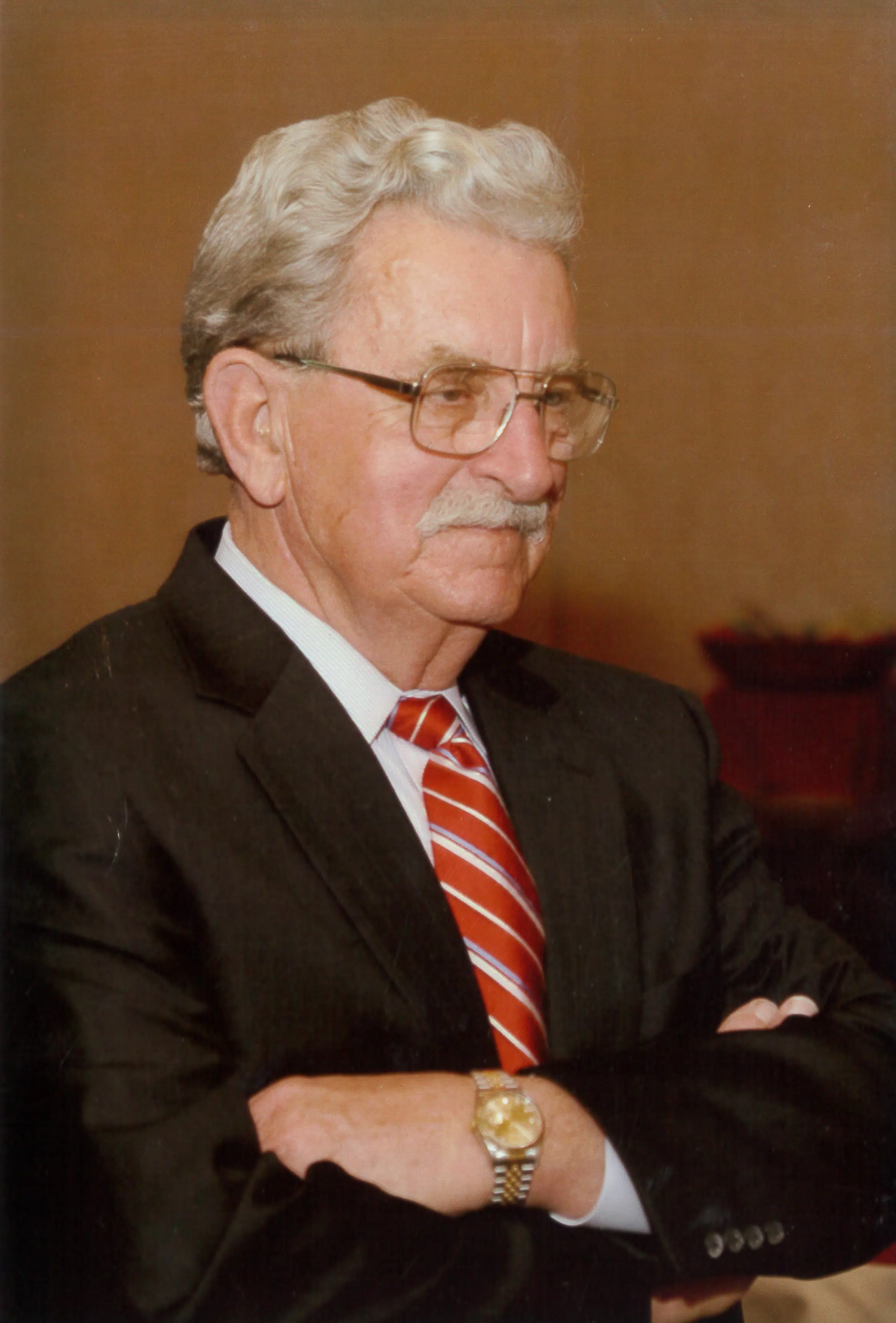 Walter J. Mitchell, Jr.