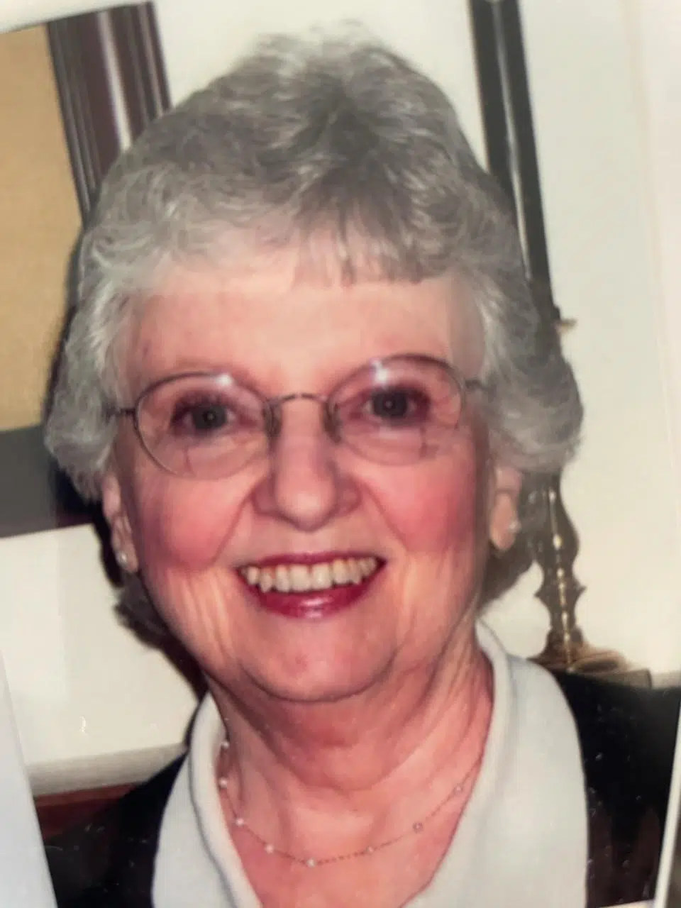 Sue Tillman Strother