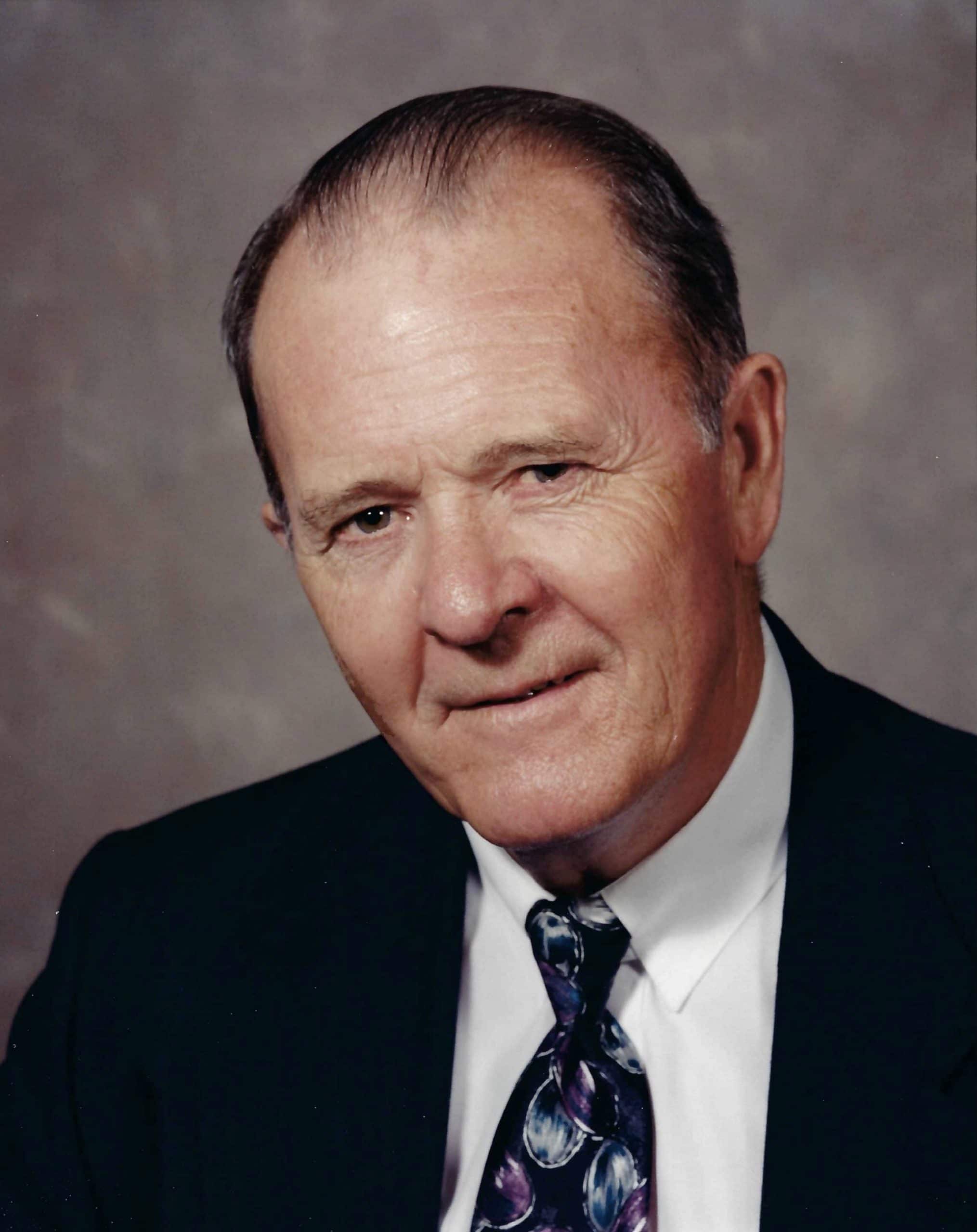 Leon J. Renfrow
