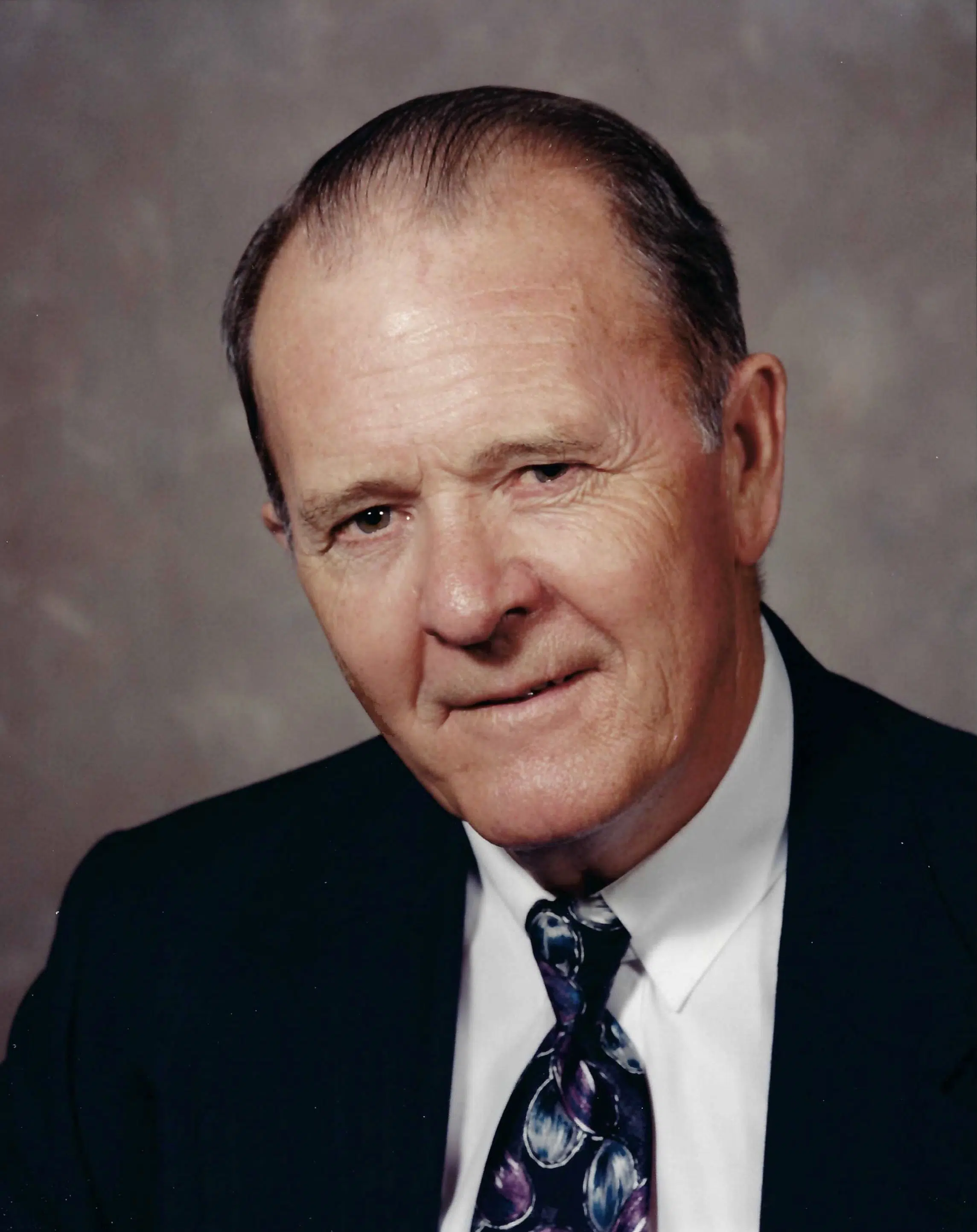 Leon J. Renfrow