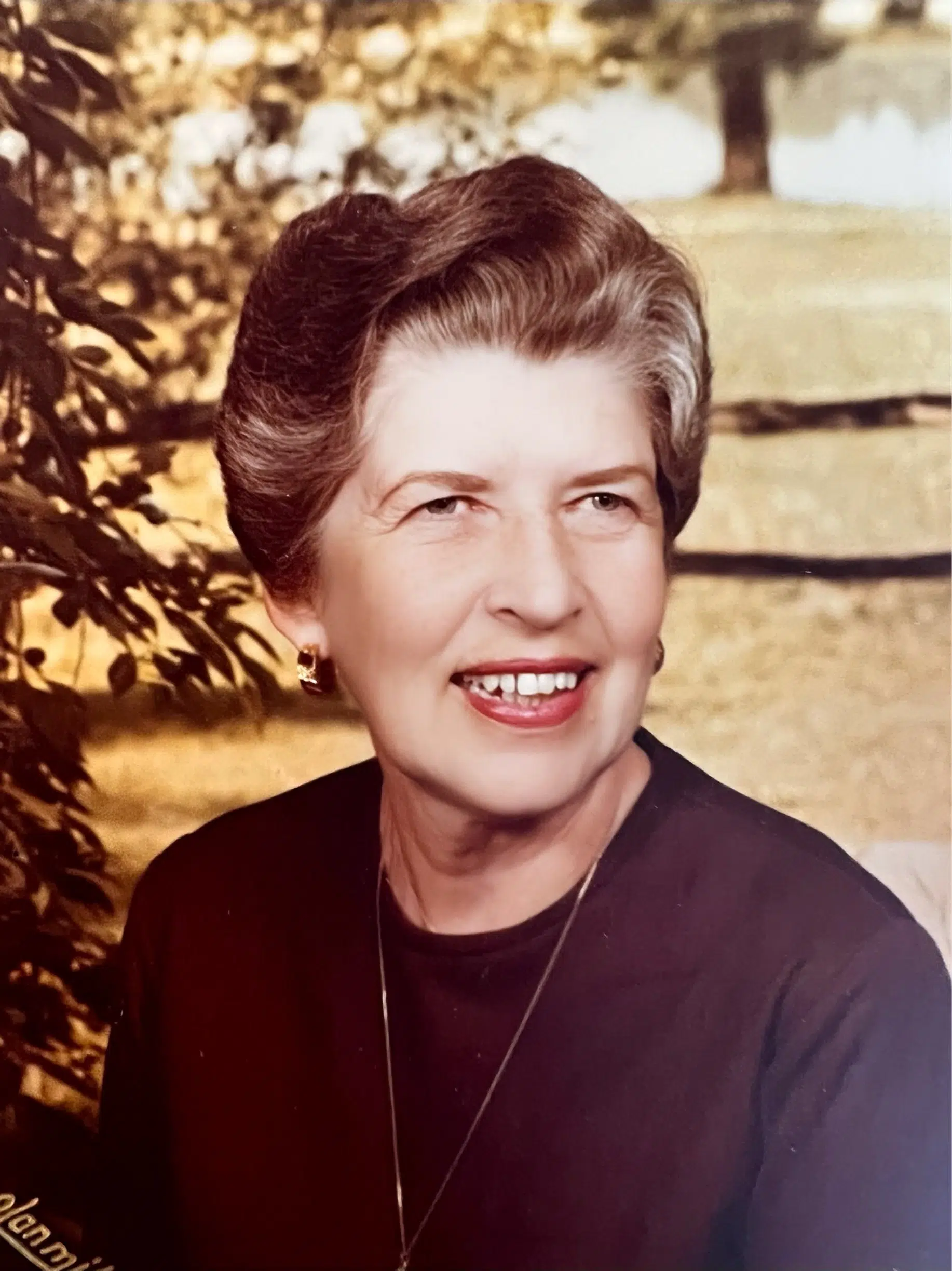 Marguerite W. Smith