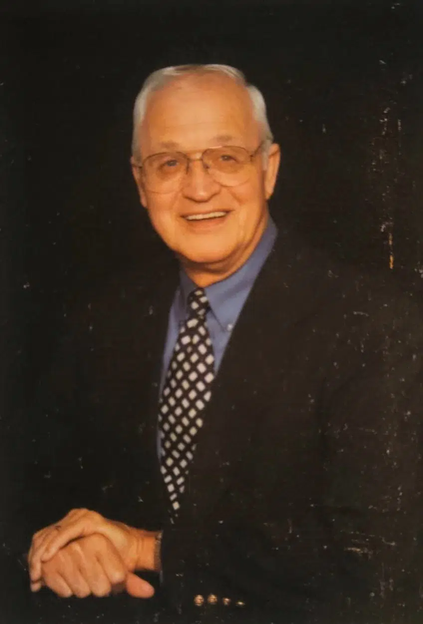 Wayne Alfred Curfman