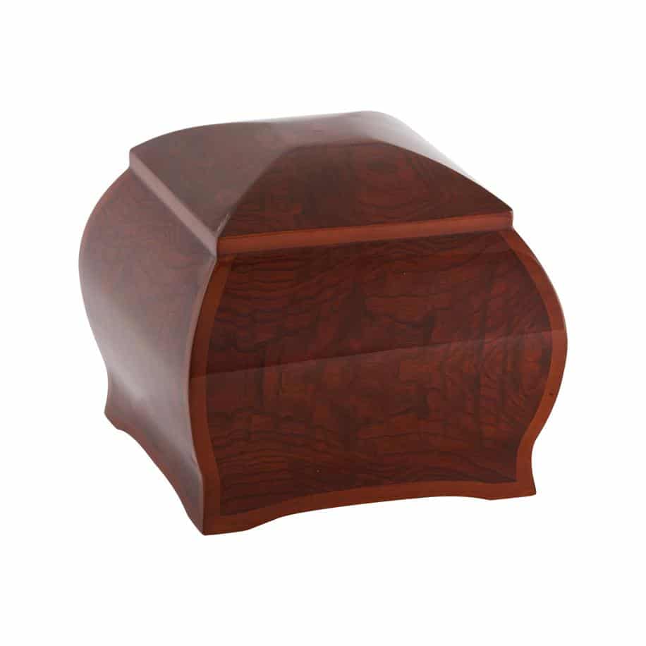Ceylon Urn