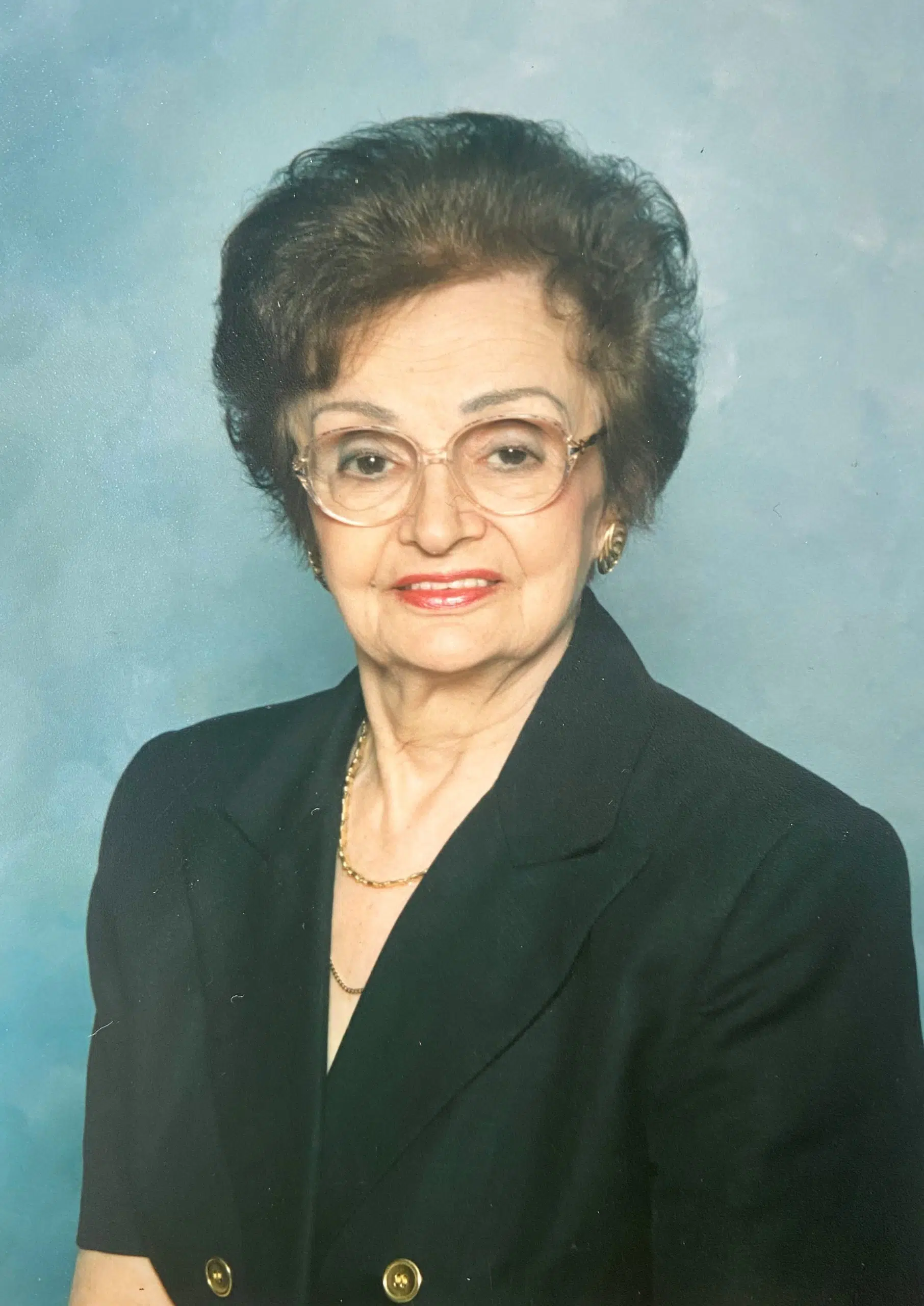 Elizabeth A. Papas