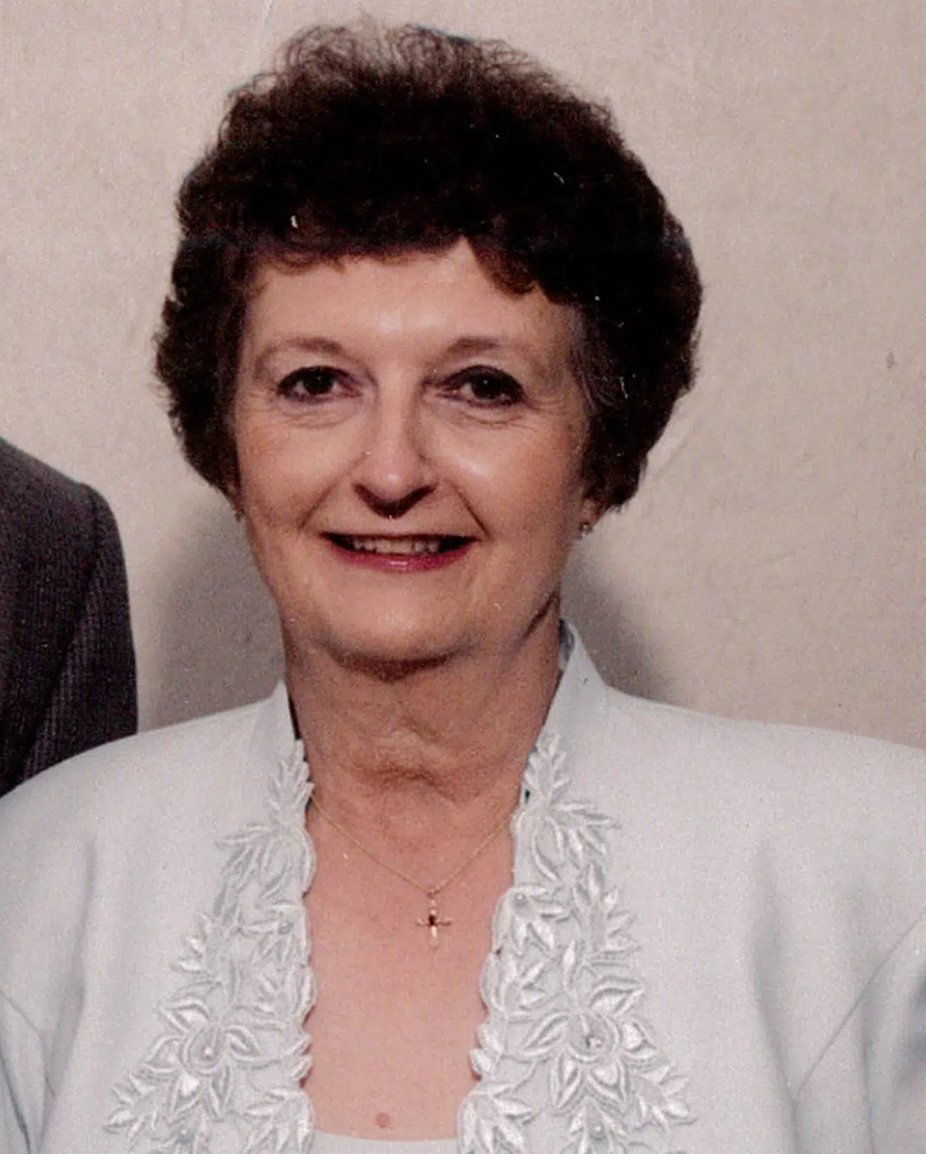 Joanne Hearn Foley