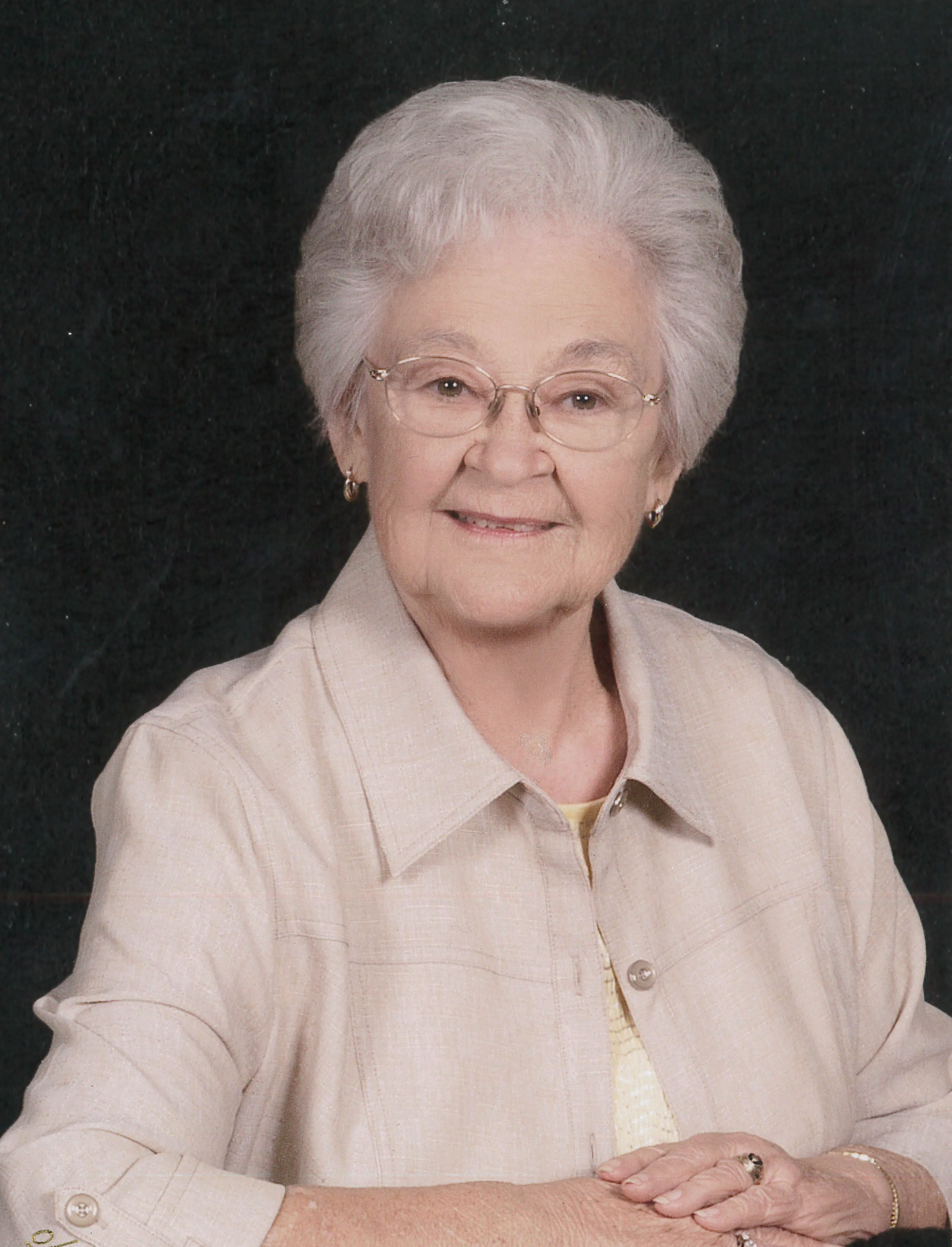 Hazel T. Baker