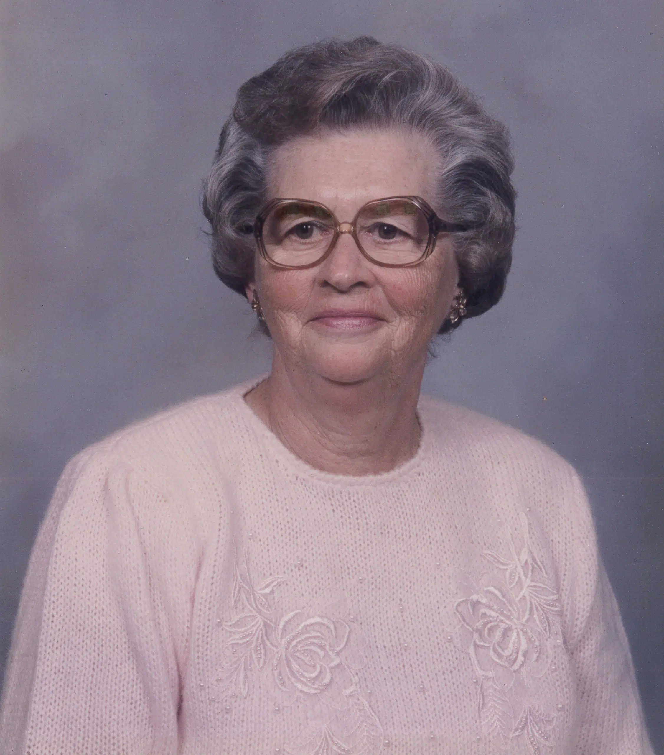 Alice Mae Volhein Rosser