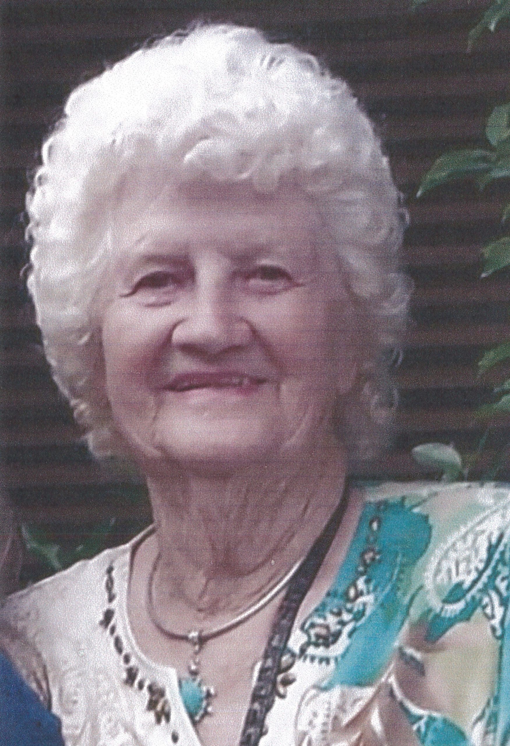 Phyllis Ann Lackey Siam