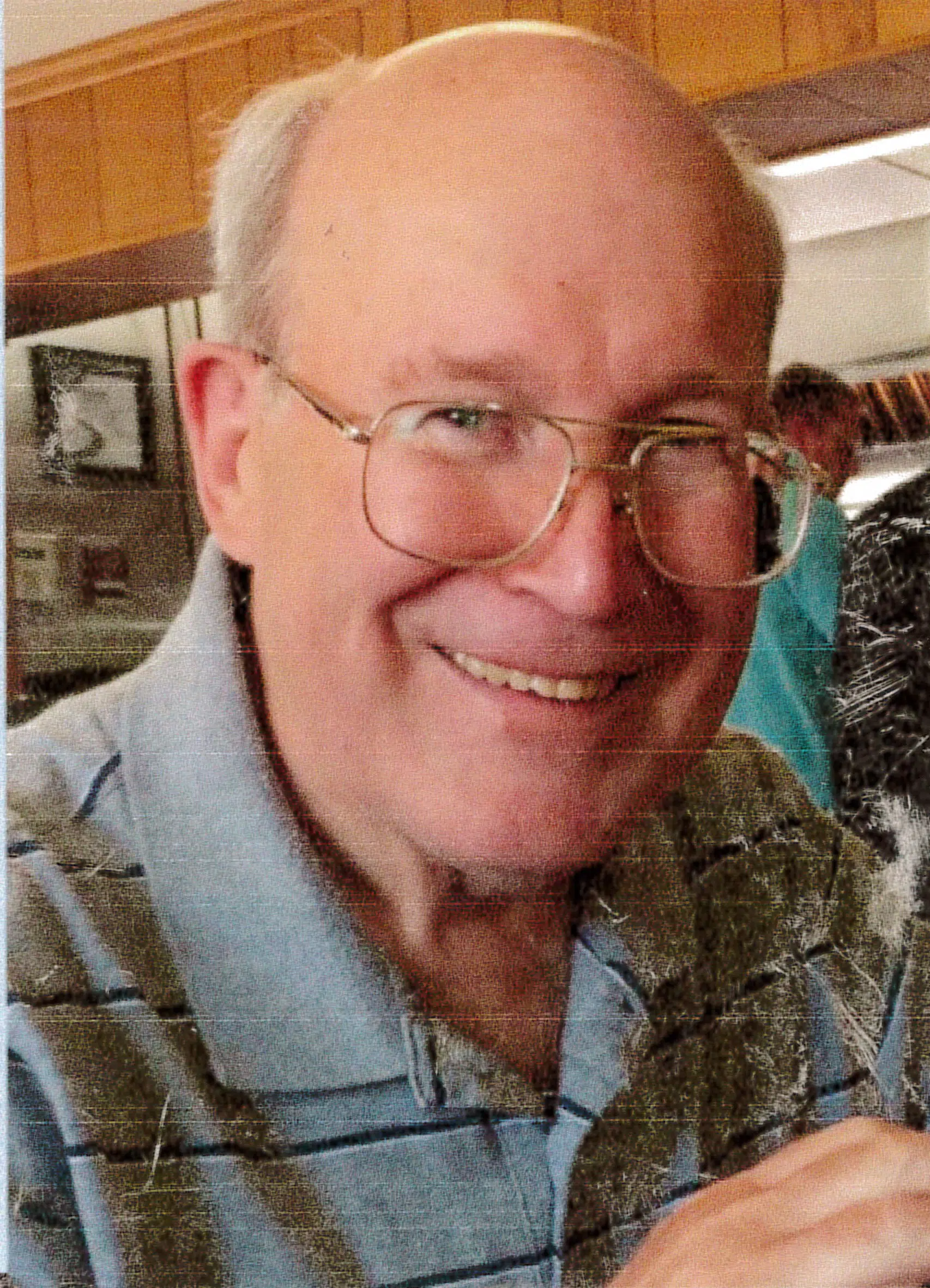 Michael S. Starnes