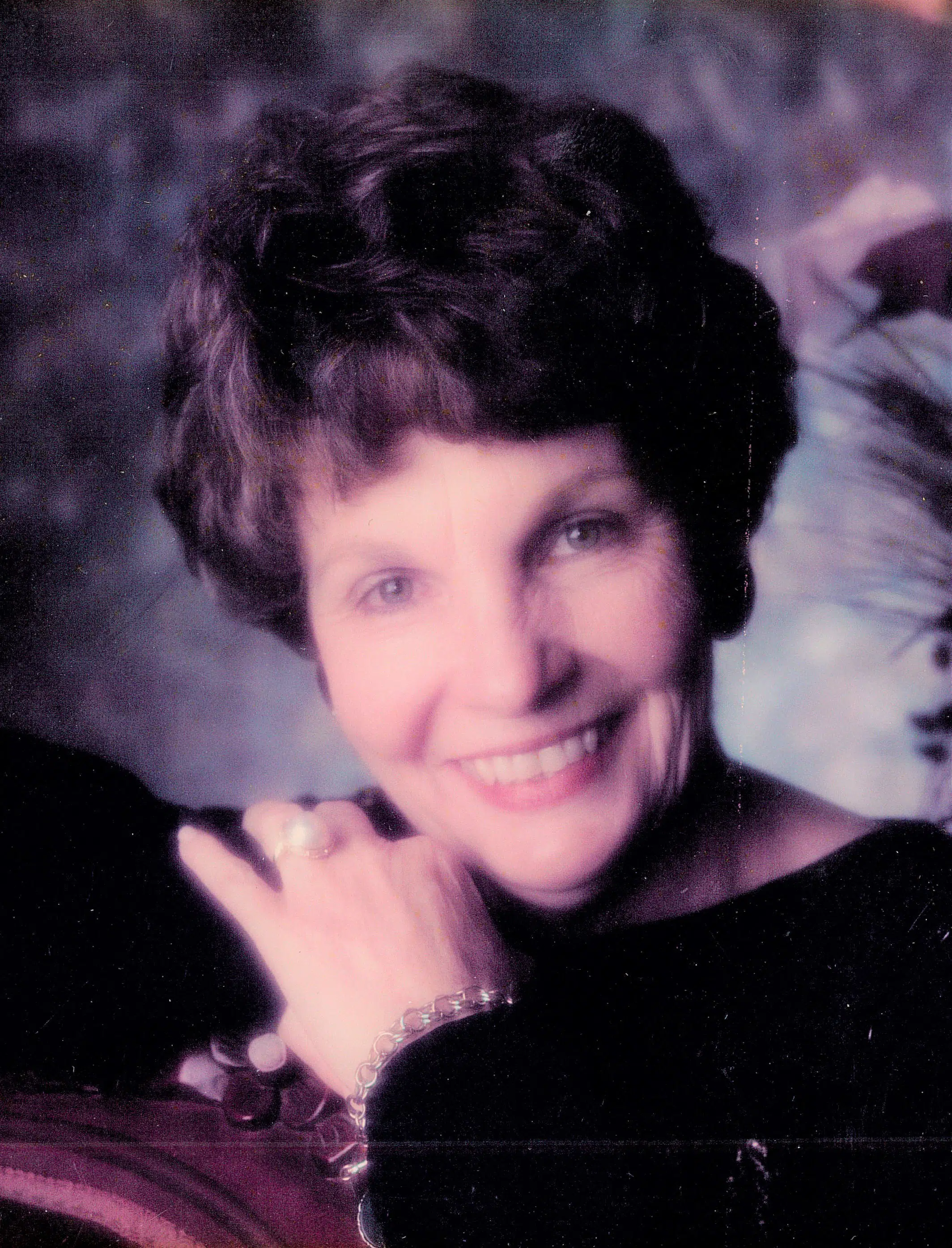 Barbara E. Pigford