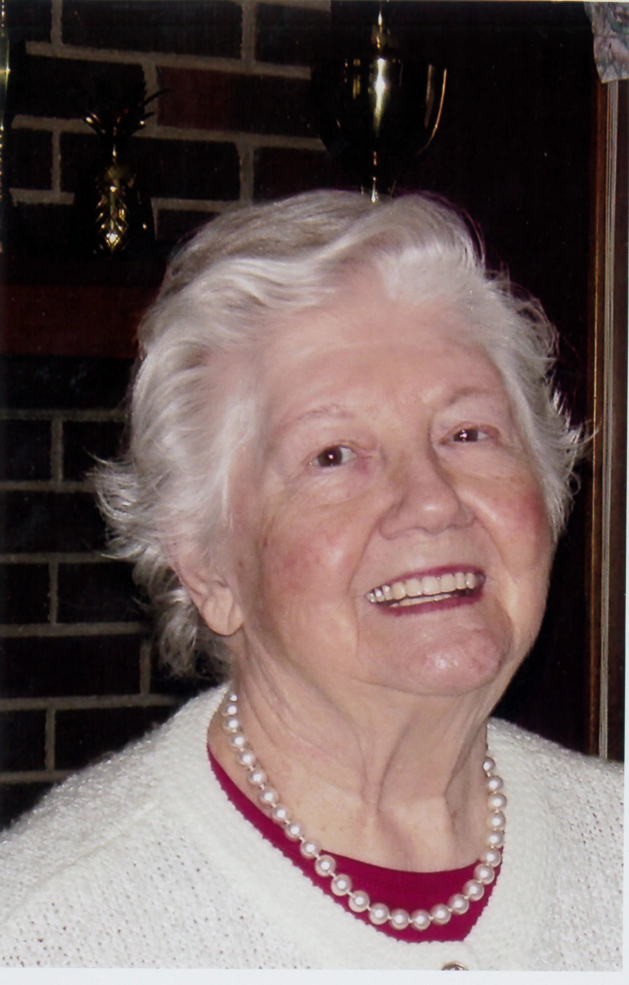 Alice G. Kunowsky Robins