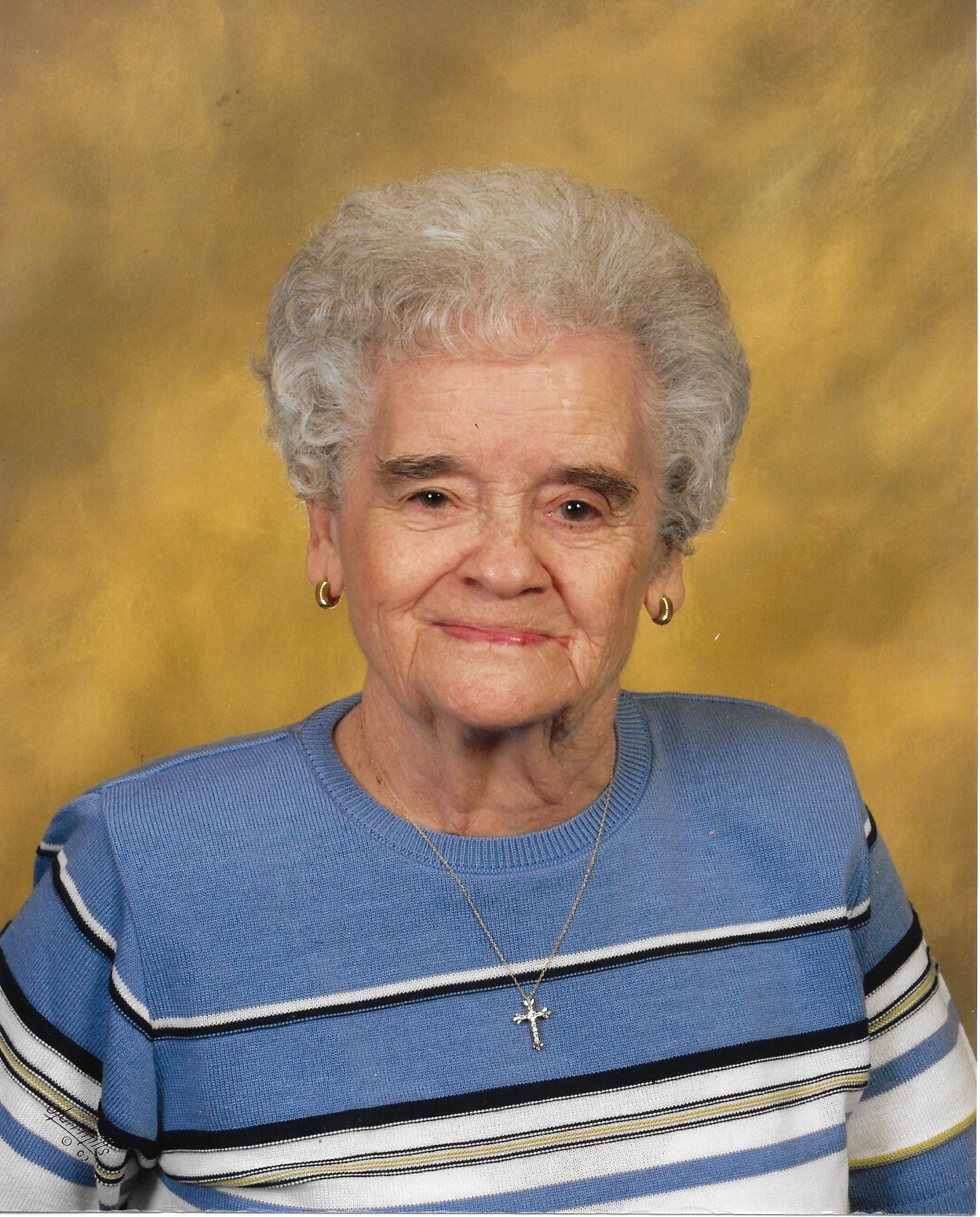 Marian Davis