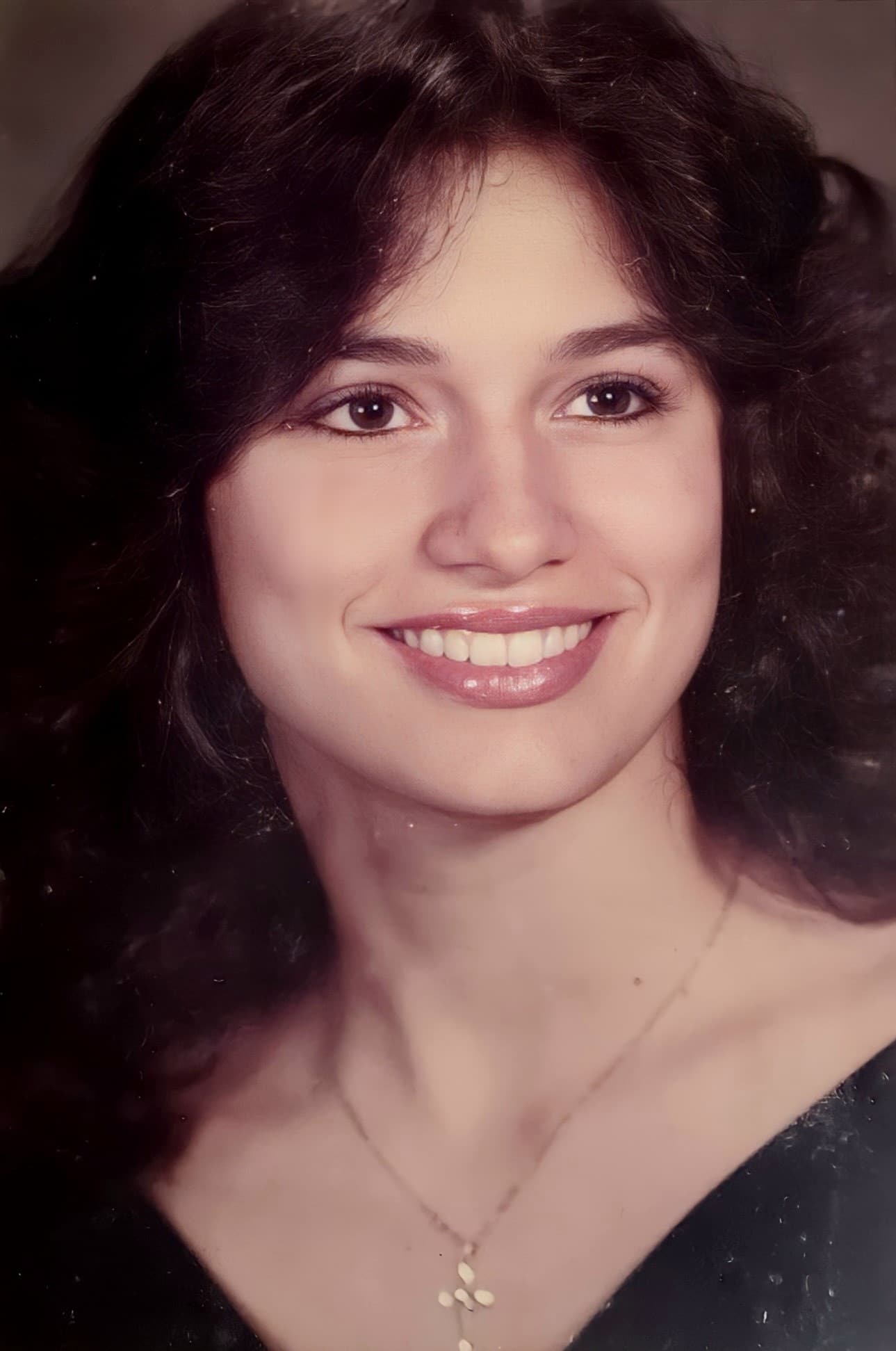 Panagiota “Pam” Batistas