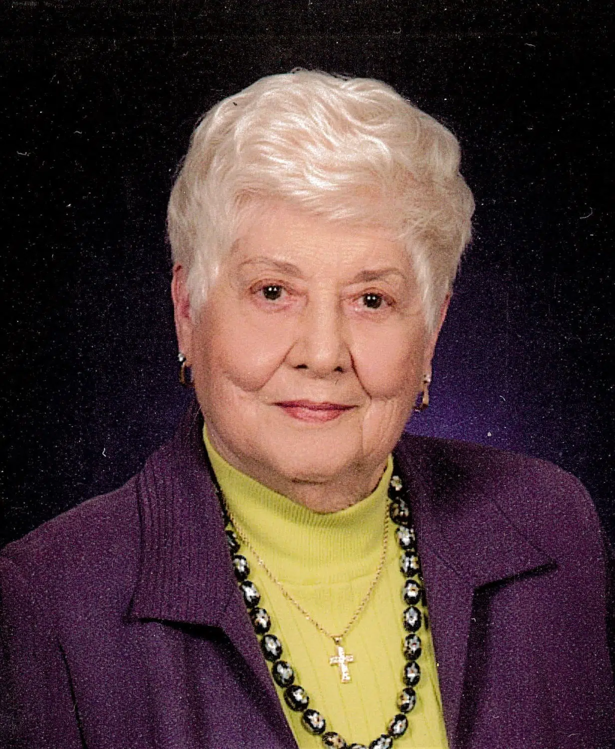 Marguerite C. Peck