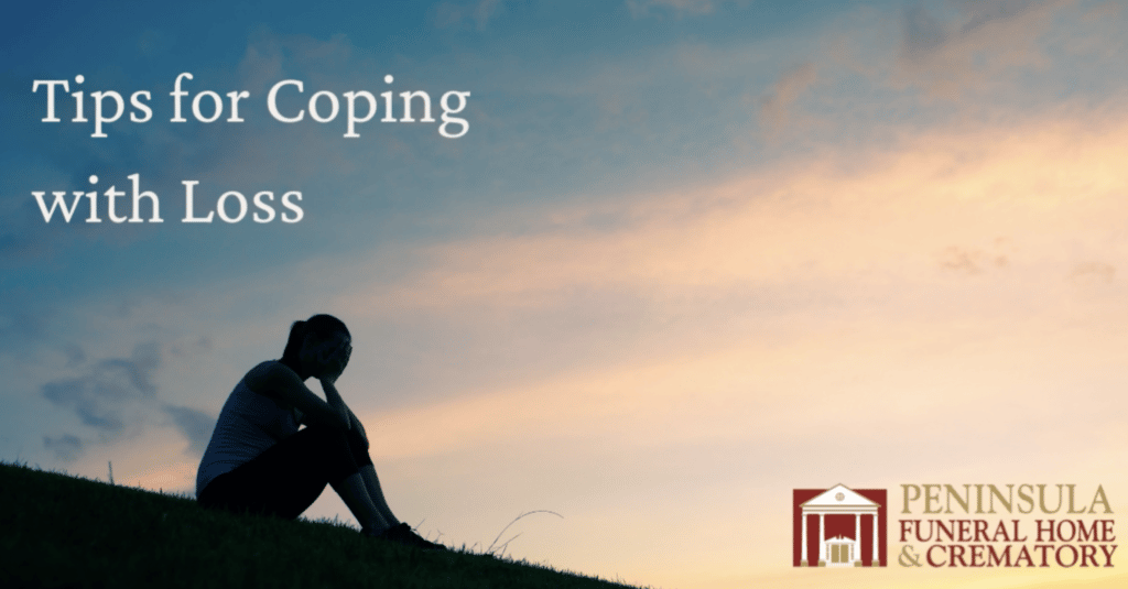 Coping with Loss