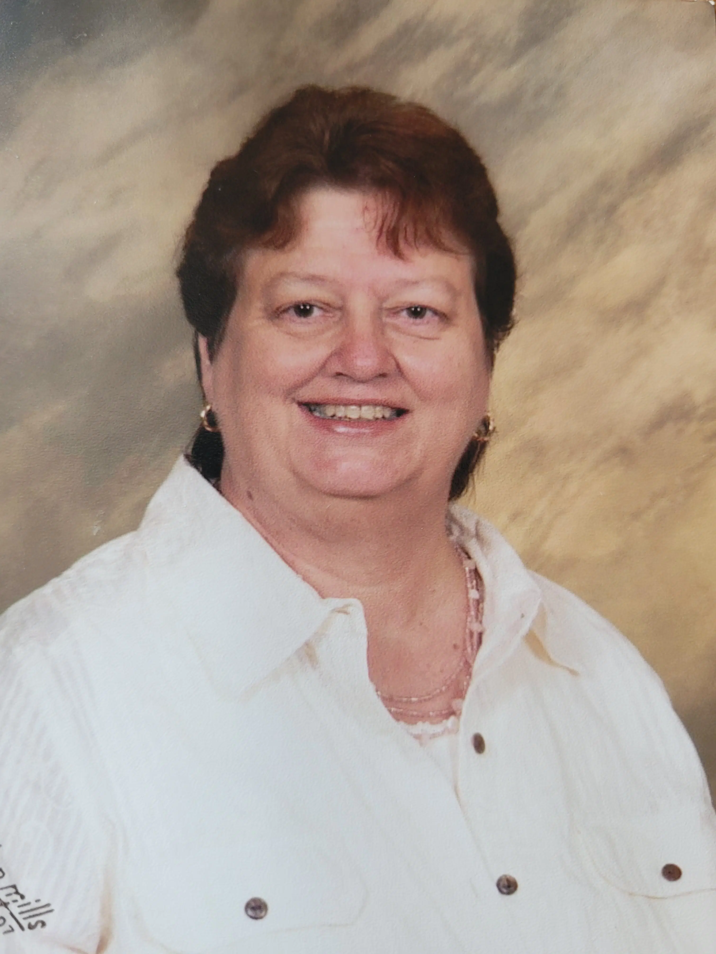 Sandra L. “Sandy” Wray