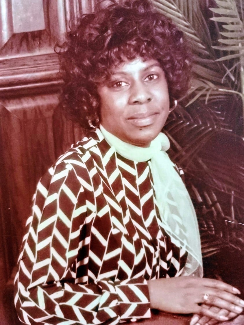 Dolores Beatrice Powell