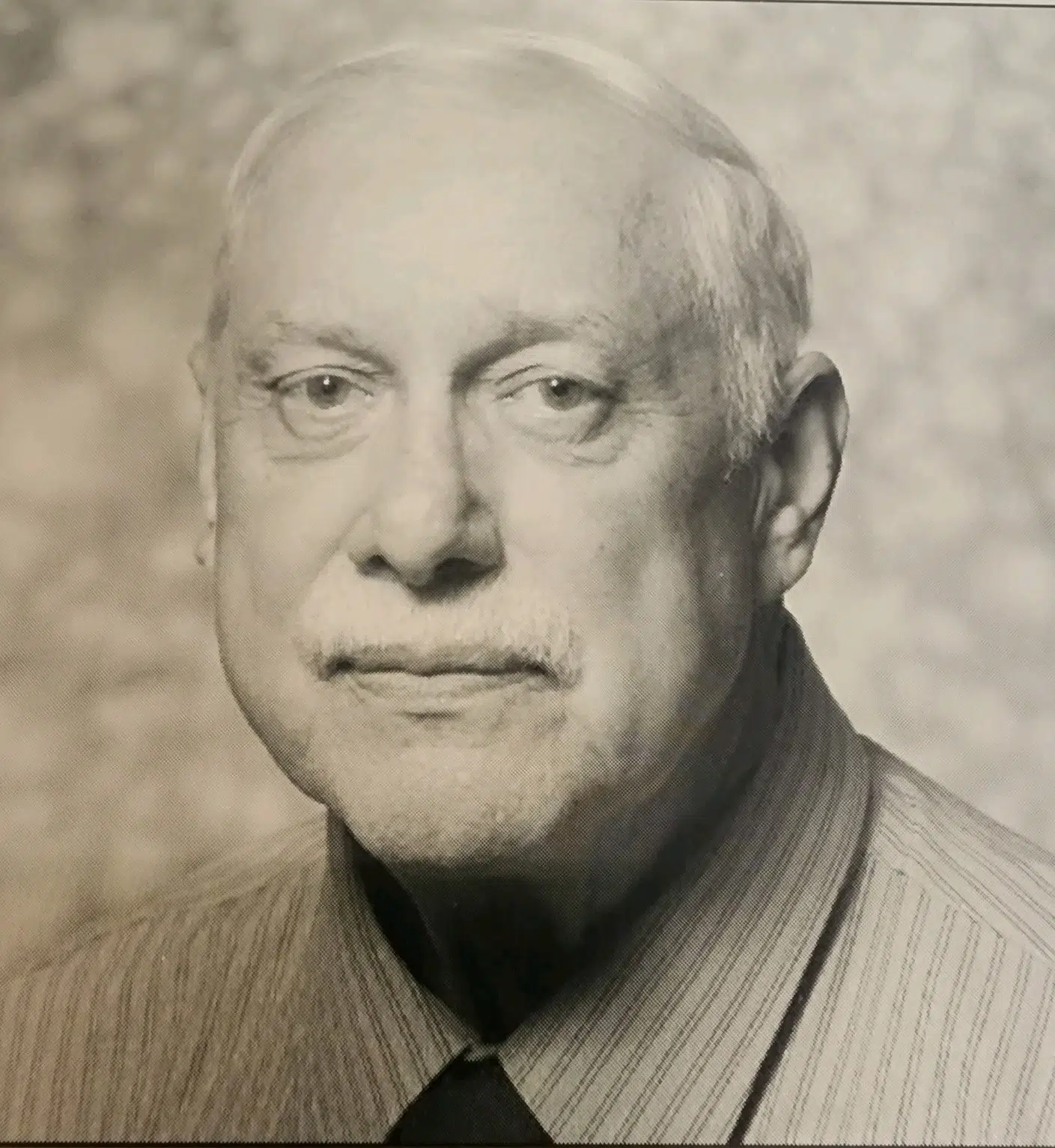 Roger D. Hayes (R.D.)