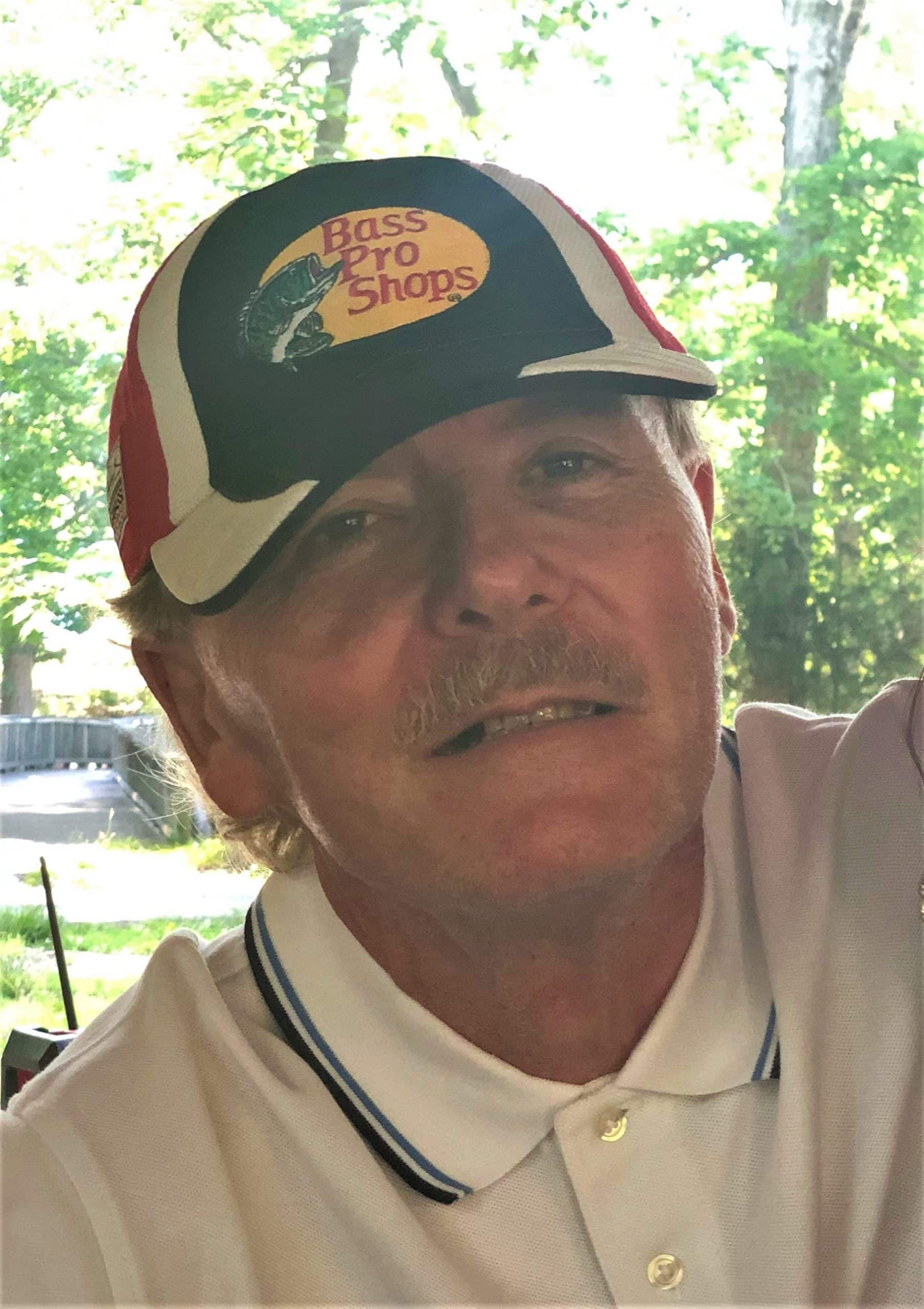 Edward W. “Boogam” Gayle