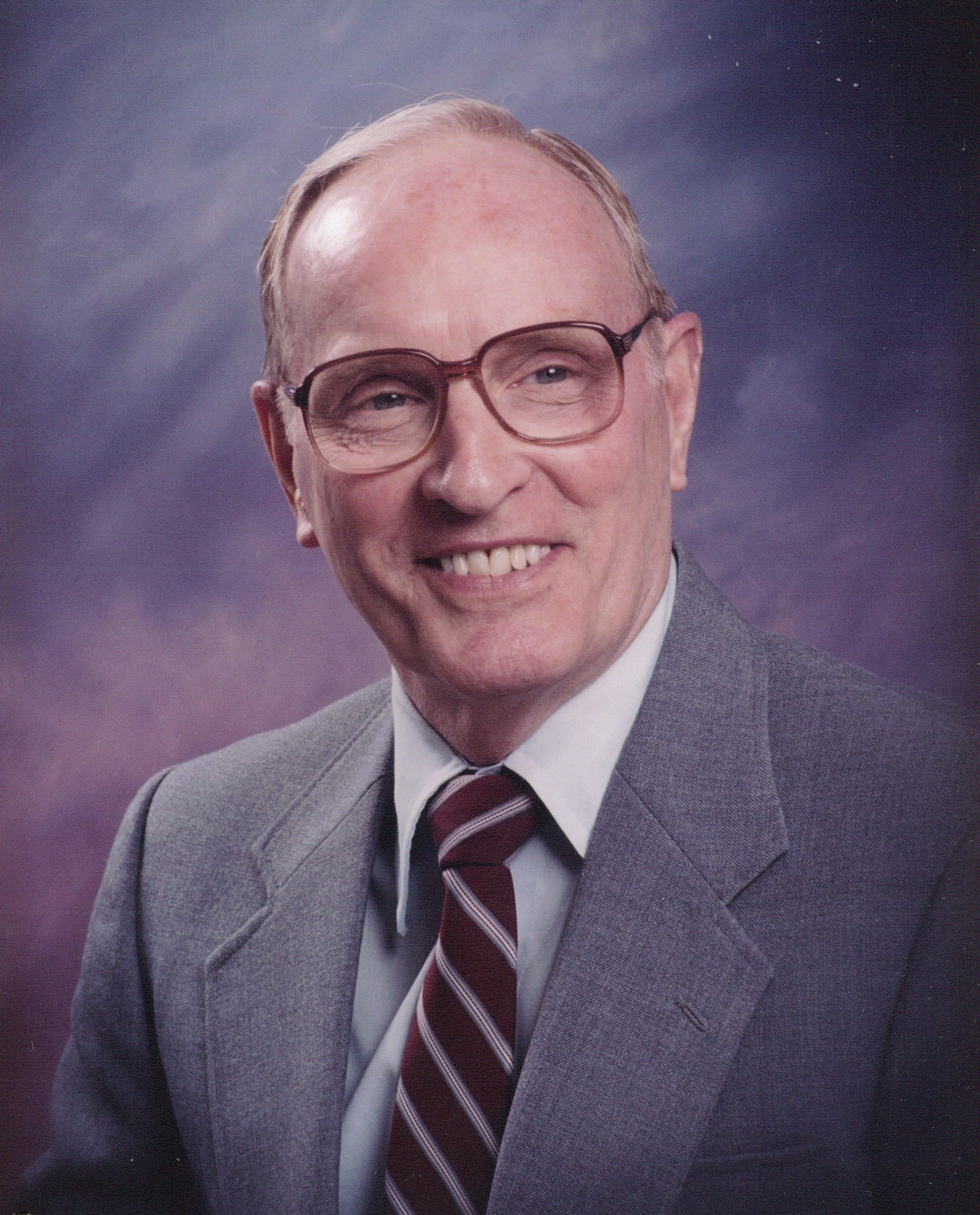 William Bruce Edwards